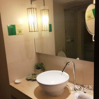 广州Yangsw公寓(华成路分店)酒店提供图片