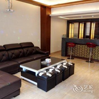广州旅途中温馨的家度假别墅酒店提供图片