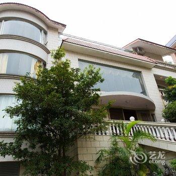 广州阿鑫度假别墅(工业四路分店)酒店提供图片