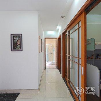 广州谭耀芳公寓(新港东路分店)酒店提供图片
