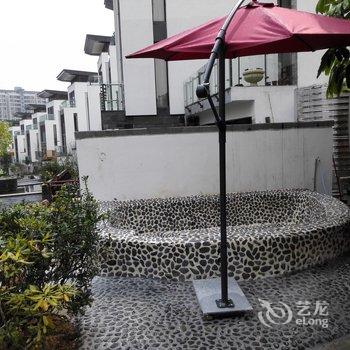 广州旅途中温馨的家度假别墅酒店提供图片
