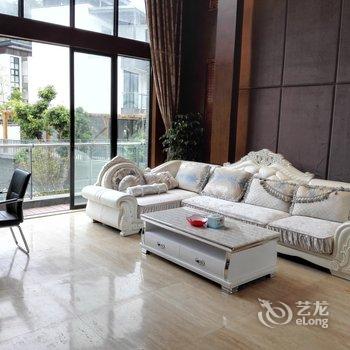 广州旅途中温馨的家度假别墅酒店提供图片
