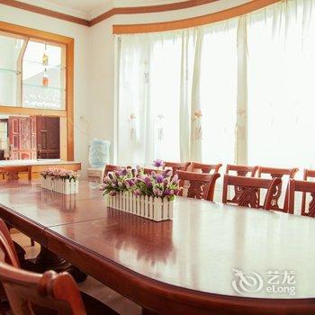 广州阿鑫度假别墅(工业四路分店)酒店提供图片