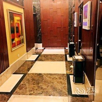 广州Yangsw公寓(华成路分店)酒店提供图片