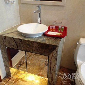 广州旅途中温馨的家度假别墅酒店提供图片