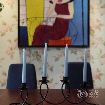 广州浅浅home特色民宿(瘦狗岭路分店)酒店提供图片