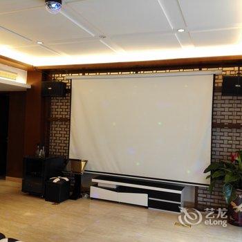 广州旅途中温馨的家度假别墅酒店提供图片