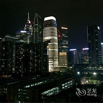 广州Yangsw公寓(华成路分店)酒店提供图片