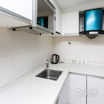 广州Rita公寓(花城大道分店)酒店提供图片