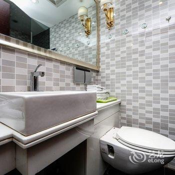 广州Yangsw公寓(华成路分店)酒店提供图片