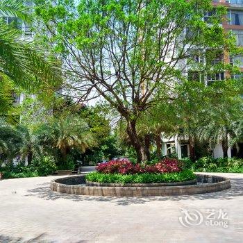 广州谭耀芳公寓(新港东路分店)酒店提供图片