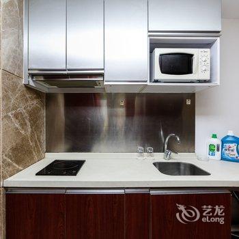 广州Yangsw公寓(华成路分店)酒店提供图片