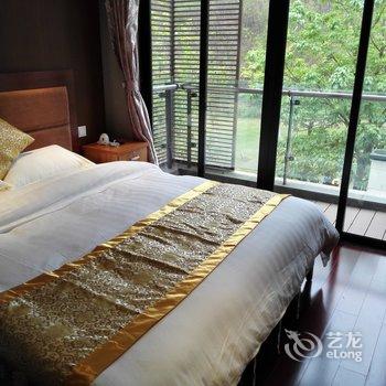 广州旅途中温馨的家度假别墅酒店提供图片