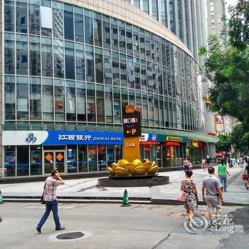 广州Yangsw公寓(华成路分店)酒店提供图片