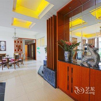 广州谭耀芳公寓(新港东路分店)酒店提供图片