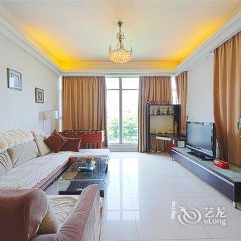 广州谭耀芳公寓(新港东路分店)酒店提供图片