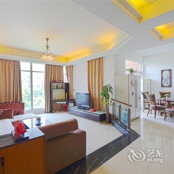 广州谭耀芳公寓(新港东路分店)酒店提供图片