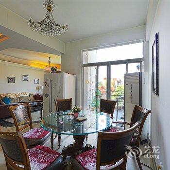 广州谭耀芳公寓(新港东路分店)酒店提供图片