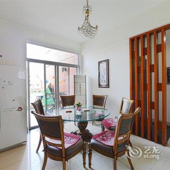 广州谭耀芳公寓(新港东路分店)酒店提供图片