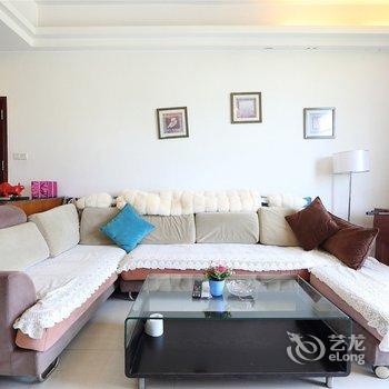 广州谭耀芳公寓(新港东路分店)酒店提供图片
