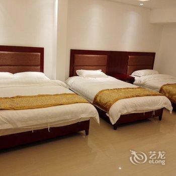 广州旅途中温馨的家度假别墅酒店提供图片