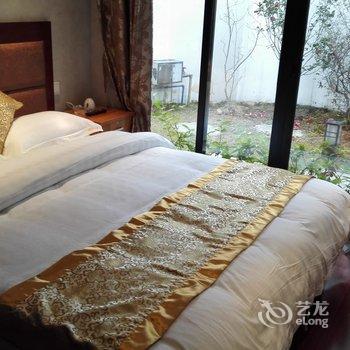 广州旅途中温馨的家度假别墅酒店提供图片