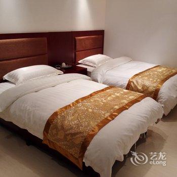 广州旅途中温馨的家度假别墅酒店提供图片