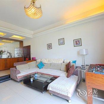 广州谭耀芳公寓(新港东路分店)酒店提供图片