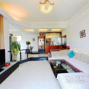 广州谭耀芳公寓(新港东路分店)酒店提供图片