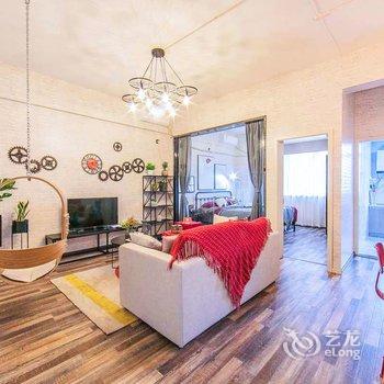 成都路客精品民宿BC1690酒店提供图片
