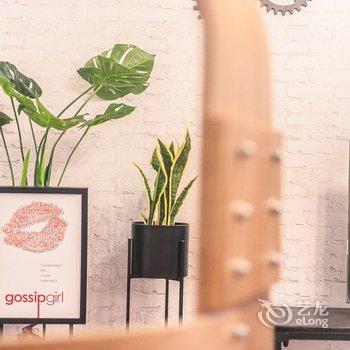 成都路客精品民宿BC1690酒店提供图片