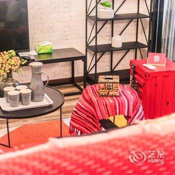 成都路客精品民宿BC1690酒店提供图片