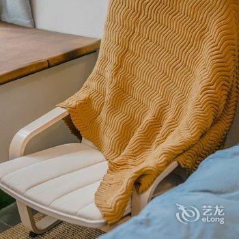 成都路客BE0190精品民宿酒店提供图片