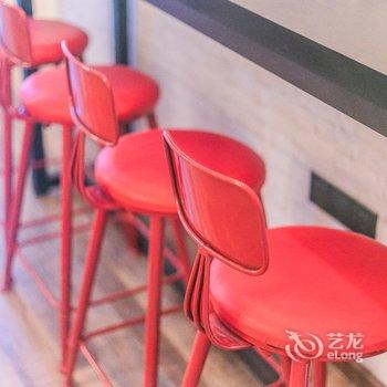 成都路客精品民宿BC1690酒店提供图片