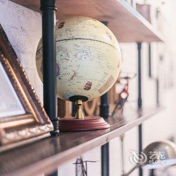 成都路客精品民宿BC1690酒店提供图片