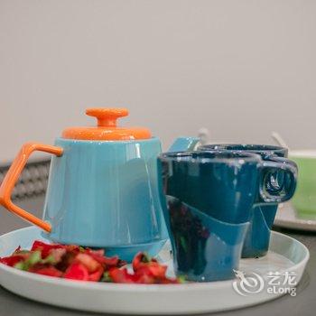 成都路客BE0190精品民宿酒店提供图片