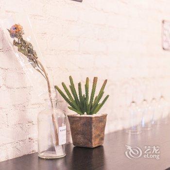 成都路客精品民宿BC1690酒店提供图片