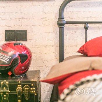 成都路客精品民宿BC1690酒店提供图片