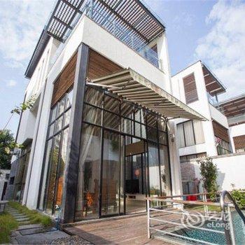 广州从化明月山溪铭烽度假别墅酒店提供图片