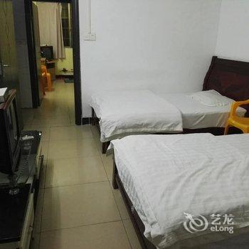 广州梦缘公寓(广州大学城店)酒店提供图片