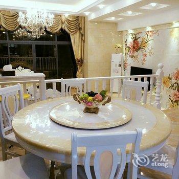 广州星星爱回家独栋别墅(冲口路店)酒店提供图片