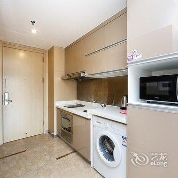 广州wang王小毛公寓(逸景路分店)酒店提供图片