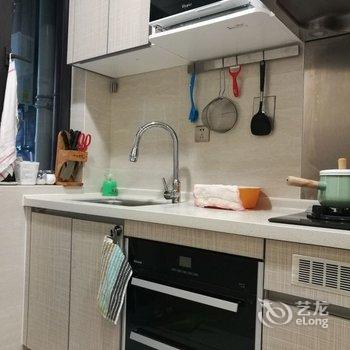 广州爱花城珠水云山公寓(琶洲村新马路与昭悦路交叉口分店)酒店提供图片
