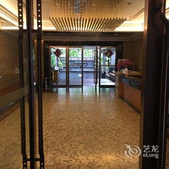 广州再见艳阳天公寓(新港东路分店)酒店提供图片