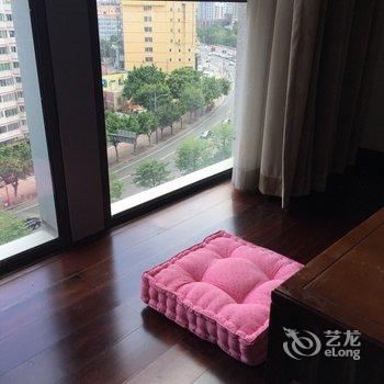 广州再见艳阳天公寓(新港东路分店)酒店提供图片