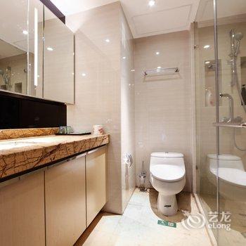 广州wang王小毛公寓(逸景路分店)酒店提供图片