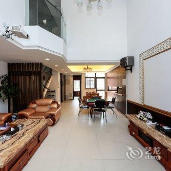 广州从化黄生度假别墅酒店提供图片