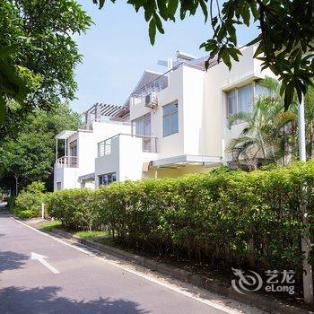 广州阿鑫度假别墅(惠昌街分店)酒店提供图片