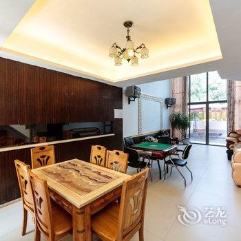 广州从化黄生度假别墅酒店提供图片