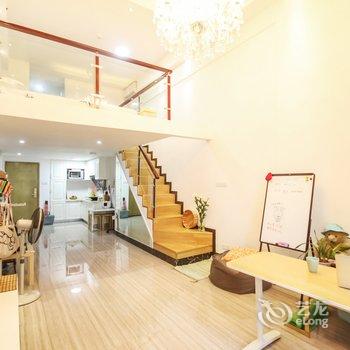 广州美华特色民宿酒店提供图片